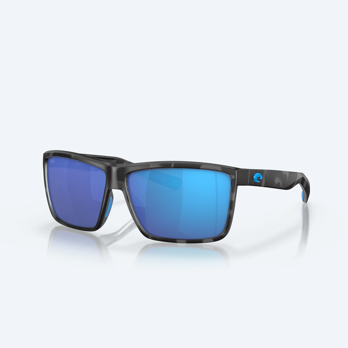 HOT Products Costa Rinconcito Ocearch Matte Tiger Shark Blue Mirror 580G