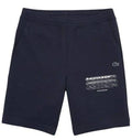 New Arrival Lacoste SWEAT SHORTS Men -BLUE-KXE