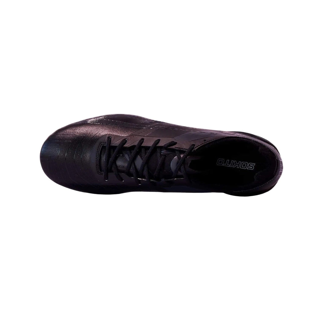 New Arrival Sokito Scudetta Elite Firm Ground Soccer Cleats