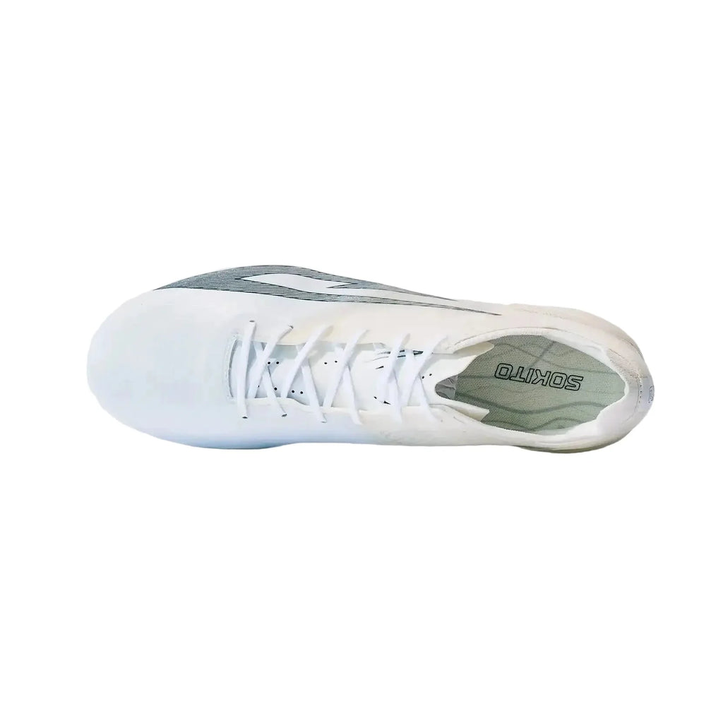 New Arrival Sokito Scudetta Elite Firm Ground Soccer Cleats
