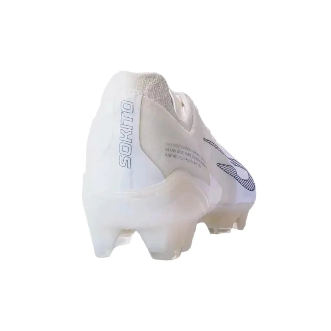 New Arrival Sokito Scudetta Elite Firm Ground Soccer Cleats