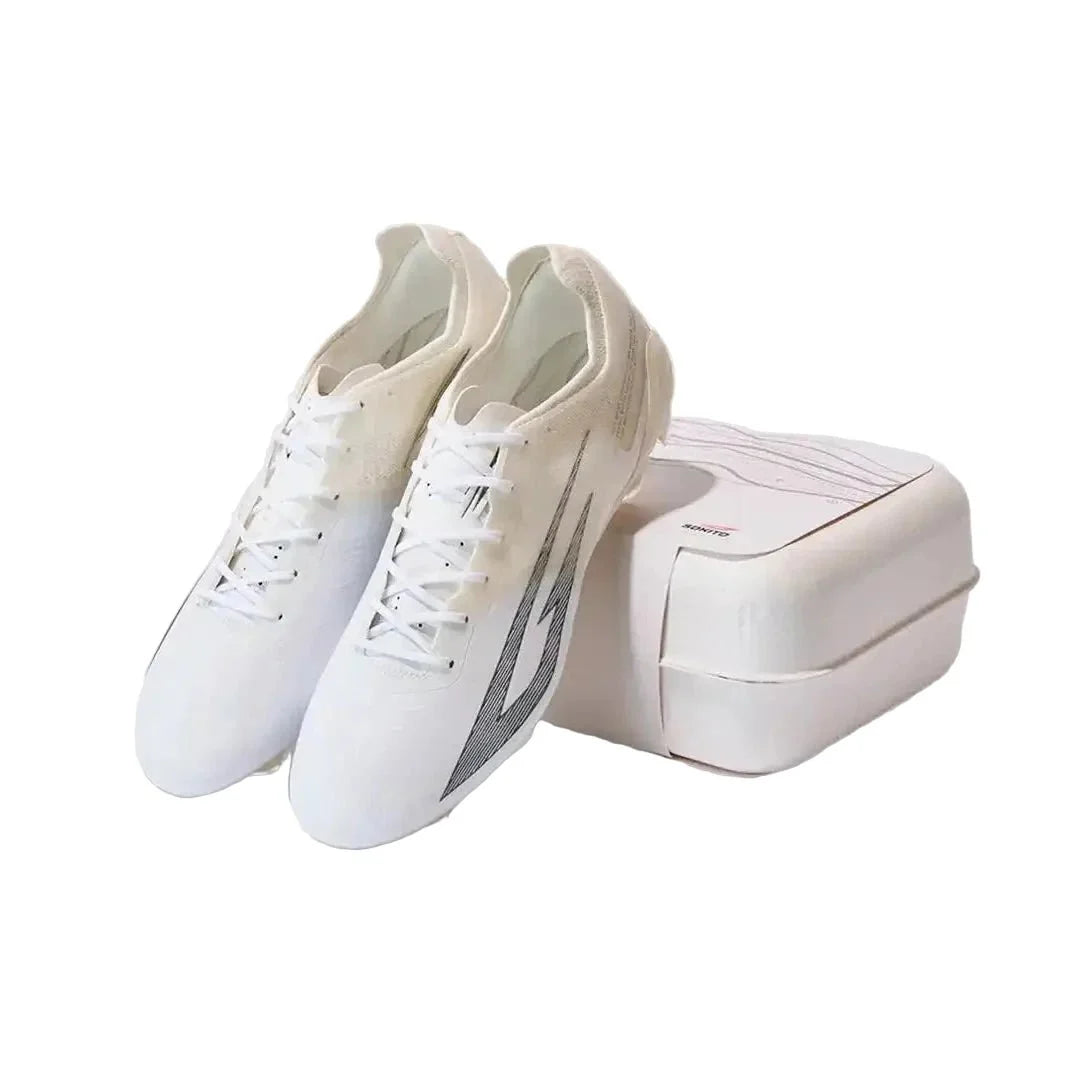 New Arrival Sokito Scudetta Elite Firm Ground Soccer Cleats